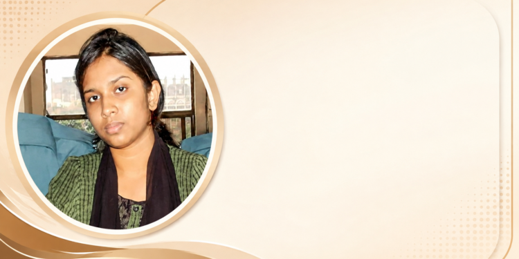 বাবা-মা খুনে দণ্ডিত ঐশী এখন কারাগারের লাইব্রেরিয়ান