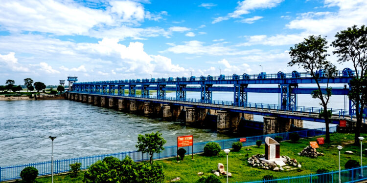 তিস্তা মহাপরিকল্পনা নিয়ে ভারতের উদ্বেগ, জবাব দিলো চীন