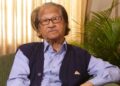 মুস্তাফা মনোয়ারের জানাজা মঙ্গলবার, শহীদ মিনারে শেষ শ্রদ্ধা