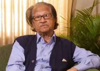 মুস্তাফা মনোয়ারের জানাজা মঙ্গলবার, শহীদ মিনারে শেষ শ্রদ্ধা