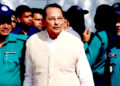 মানবতাবিরোধী অপরাধের মামলায় হাসানুল হক ইনুর ১০ বছরের সশ্রম কারাদণ্ড