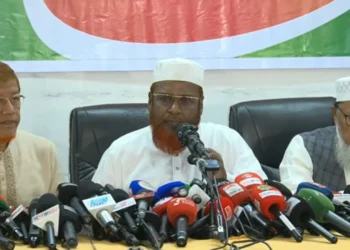 জুলাই গণঅভ্যুত্থানের দ্বিতীয় বার্ষিকীতে জামায়াতের মাসব্যাপী কর্মসূচি