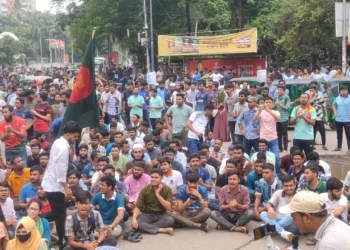 ইতিহাস বদলে দেওয়া জুলাই বিপ্লবের সূচনার দিন আজ
