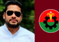 বিয়ের প্রতিশ্রুতিতে ‘ঘনিষ্ঠ’ সম্পর্কের অভিযোগে কৃষকদল নেতা গ্রেপ্তার