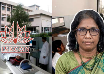 ইসকন সদস্যরা ফ্রি চিকিৎসা পেলেও সাধারণ রোগীদের চরম ভোগান্তি