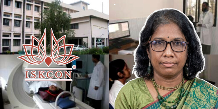 ইসকন সদস্যরা ফ্রি চিকিৎসা পেলেও সাধারণ রোগীদের চরম ভোগান্তি