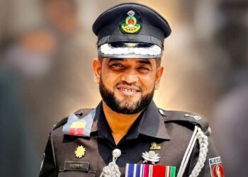 র‍্যাব কর্মকর্তার পাশবিক নির্যাতন ও ট্রমা সইতে না পেরে ৩৪ বছরেই ভুক্তভোগী নারীর মৃত্যু