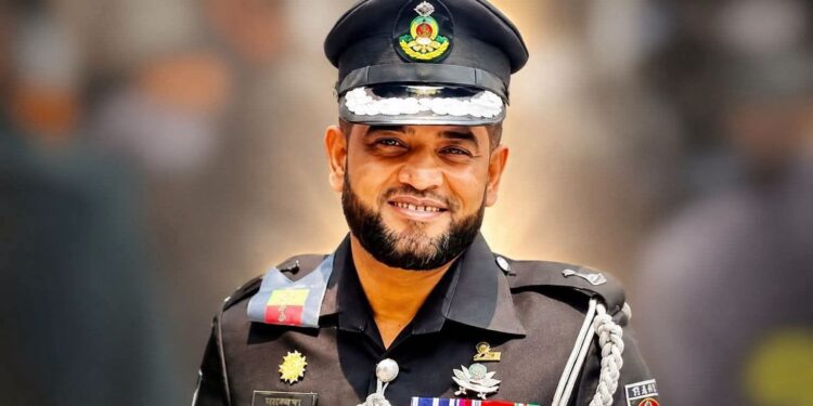 র‍্যাব কর্মকর্তার পাশবিক নির্যাতন ও ট্রমা সইতে না পেরে ৩৪ বছরেই ভুক্তভোগী নারীর মৃত্যু