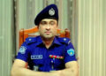 ১৬০ কেজি গাঁজা জব্দ করে বিক্রির অভিযোগ ওঠার পর ওসিকে প্রত্যাহার