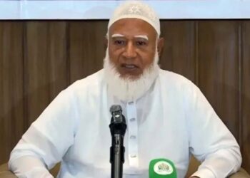 জামায়াতের ছায়া বাজেট আর পাস হওয়া বাজেট কাছাকাছিই: ডা. শফিকুর রহমান
