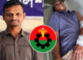 যুবদল নেতার বিরুদ্ধে চাঁদা দাবির অভিযোগ বিএনপি নেতার