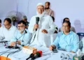 গণভোট না মানার কারণে রাজনীতিতে সংকট তৈরি হয়েছে: বিরোধী দলীয় নেতা ডা. শফিকুর রহমান