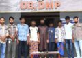 আস-সুন্নাহ ফাউন্ডেশনের নামে অনলাইনে প্রতারণা, গ্রেফতার ৬