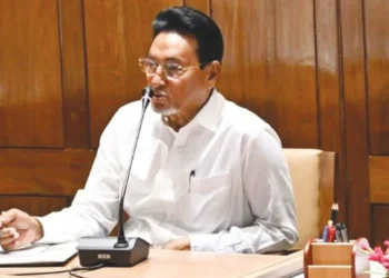 ভারতে যে হারে মসজিদ ভাঙা হয়, সে হারে কি বাংলাদেশে মন্দির ভাঙা হয়, প্রশ্ন চিফ হুইপের