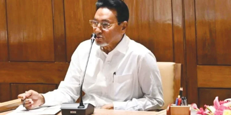 ভারতে যে হারে মসজিদ ভাঙা হয়, সে হারে কি বাংলাদেশে মন্দির ভাঙা হয়, প্রশ্ন চিফ হুইপের