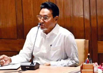 ভারতে যে হারে মসজিদ ভাঙা হয়, সে হারে কি বাংলাদেশে মন্দির ভাঙা হয়—প্রশ্ন চিফ হুইপের