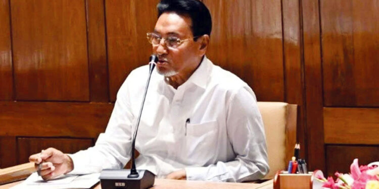 ভারতে যে হারে মসজিদ ভাঙা হয়, সে হারে কি বাংলাদেশে মন্দির ভাঙা হয়—প্রশ্ন চিফ হুইপের