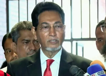 দেশের অভ্যন্তরীণ বিষয়ে প্রতিবেশীদের হস্তক্ষেপ চাই না: চিফ হুইপ