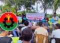 যুবদল নেতার বিরুদ্ধে ৫ লাখ টাকা চাঁদা দাবির অভিযোগ বিএনপি নেতার