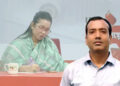 আপনার বক্তব্য আমরা ঘৃণাভরে প্রত্যাখ্যান করলাম: এমপি মনিকে ছাত্রদল সভাপতি