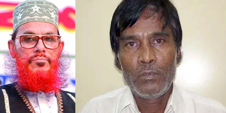 আল্লামা সাঈদীর সাক্ষী সুখরঞ্জন বালীকে অপহরণকারীদের একজন গ্রেপ্তার