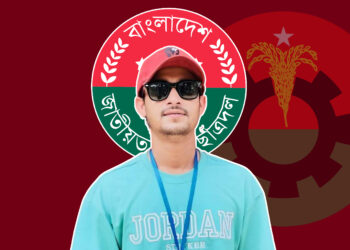 বিএনপি কর্মীর মেয়েকে ‘তুলে’ নিয়ে যাওয়ার অভিযোগ ইউনিয়ন ছাত্রদল সভাপতির বিরুদ্ধে