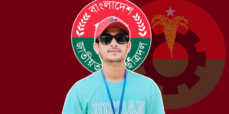বিএনপি কর্মীর মেয়েকে ‘তুলে’ নিয়ে যাওয়ার অভিযোগ ইউনিয়ন ছাত্রদল সভাপতির বিরুদ্ধে
