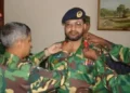 বেতন-ভাতা ছাড়াও এক কোটি টাকা ‘বিশেষ প্রণোদনা’ পাচ্ছেন আযমী