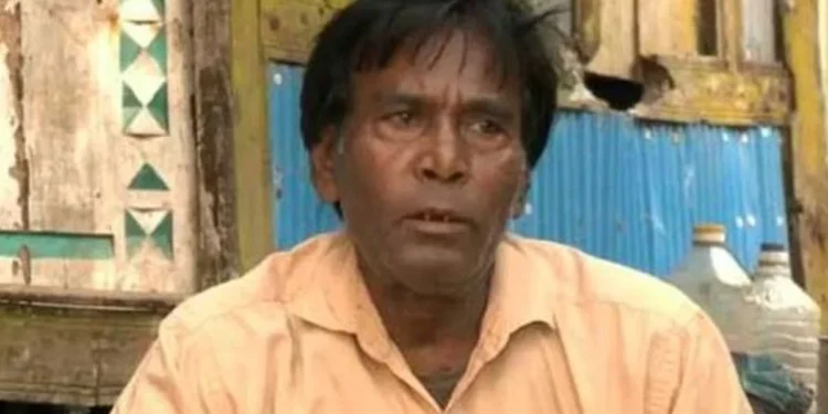 সুখরঞ্জন বালী গুম: সাবেক এএসপি ফজলুর কারাগারে