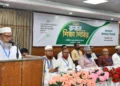 ক্ষমতায় বসে জুলাই চেতনা অস্বীকার করছে বিএনপি: এটিএম মা’ছুম