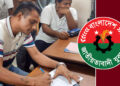 জাবিতে আটক সেই যুবদল নেতা দেবাশীষ ধর্ষণ মামলারও আসামি