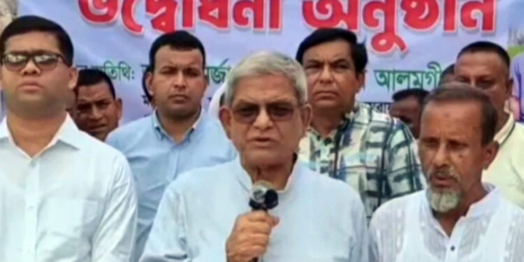 আর্জেন্টিনা-ব্রাজিল নিয়ে পড়ে থাকলে পেটে ভাত আসবে না