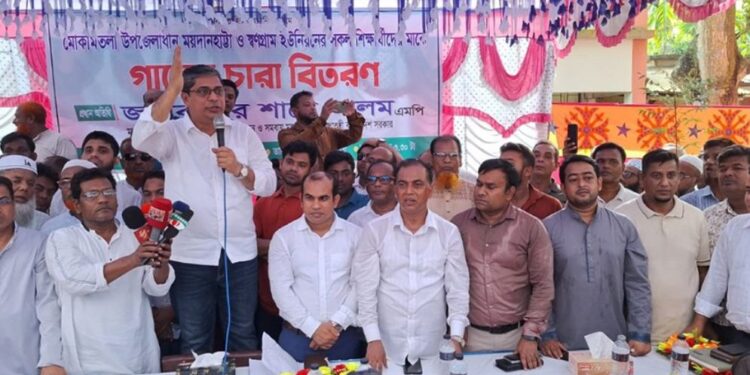 স্থানীয় সরকার নির্বাচন শুরু কবে, জানালেন প্রতিমন্ত্রী