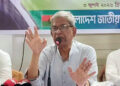জামায়াত শরিয়াহ রাষ্ট্র চায়, যা দেশের মানুষের চাওয়ার সঙ্গে যায় না: মির্জা ফখরুল