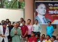 হিন্দুরাও শেখ হাসিনার নিপীড়নের শিকার হয়েছেন: রিজভী