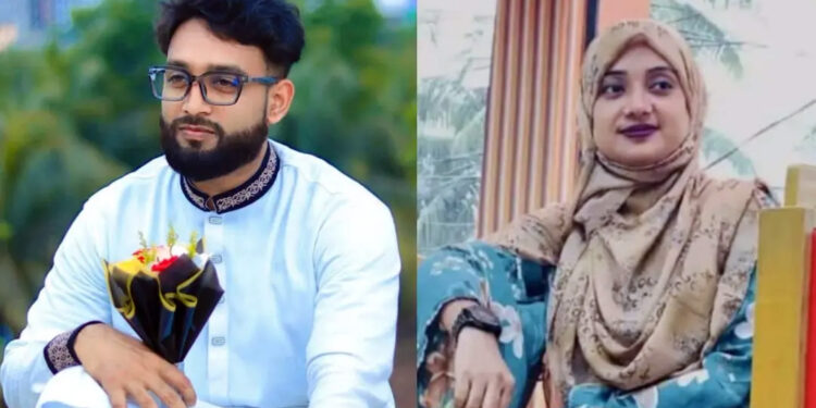 তিন সন্তান রেখে মুয়াজ্জিনের সঙ্গে উধাও কানাডা প্রবাসীর স্ত্রী