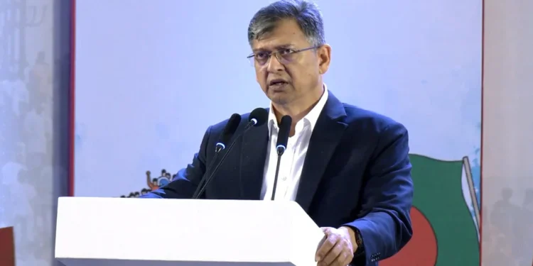 আওয়ামী লীগের দাফন হয়ে গেছে দিল্লিতে