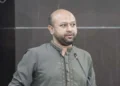 ব্যারিস্টার ফুয়াদকে ক্ষমা চাইতে আইনি নোটিশ