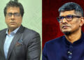 আনিস আলমগীরের সম্পদের উৎস নিয়ে প্রশ্ন শাহরিয়ার কবিরের