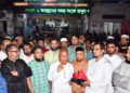 চাঁদাবাজ-সন্ত্রাসীদের কোনো দলীয় পরিচয় থাকতে পারে না: এমপি বুলবুল