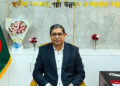 প্রতিমন্ত্রী হওয়ার পর মীর শাহে আলমের স্থাবর সম্পদ বৃদ্ধি পেয়েছে ৮ গুণ