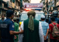 ৮ বছরের শিশুকে দীর্ঘদিন ধরে বলাৎকার করছিলেন মাদ্রাসাশিক্ষক ও তিন শিক্ষার্থী