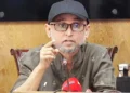‘জুলাই জাদুঘরের প্রশংসা করবে না তারা, এতে তাদের ঘুম হারাম হয়েছে’