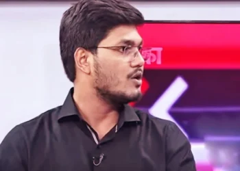 ‘যারা জুলাইকে কটাক্ষ করবে, তাদের জিহ্বা টেনে ছিঁড়ে ফেলতে হবে’