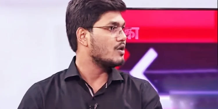 ‘যারা জুলাইকে কটাক্ষ করবে, তাদের জিহ্বা টেনে ছিঁড়ে ফেলতে হবে’