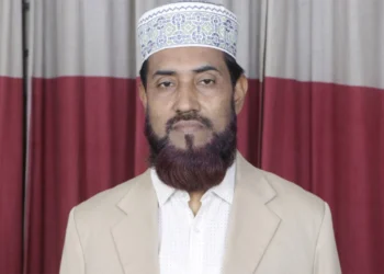 জামায়াত নেতা সেলিম উদ্দিন  সরকারের নীরবতায় দেশ চাঁদাবাজদের অভয়ারণ্য