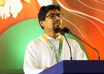 ‘পরিবার থেকে শেষ বিদায় নিয়ে আসতে বলা হয়েছিল শিবিরের নেতাদের’