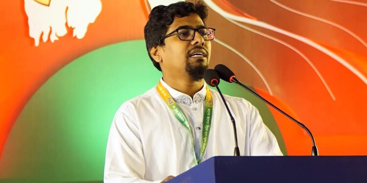 ‘পরিবার থেকে শেষ বিদায় নিয়ে আসতে বলা হয়েছিল শিবিরের নেতাদের’