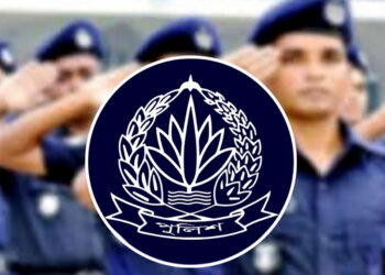 ডিআইজি-অতিরিক্ত ডিআইজিসহ ৩৩ কর্মকর্তা বাধ্যতামূলক অবসরে পাঠিয়েছে সরকার