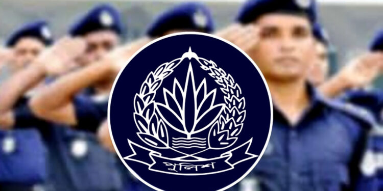 ডিআইজি-অতিরিক্ত ডিআইজিসহ ৩৩ কর্মকর্তা বাধ্যতামূলক অবসরে পাঠিয়েছে সরকার
